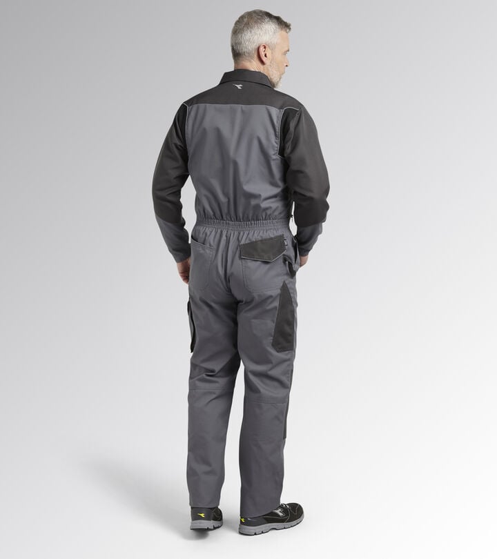 Utility Diadora COVERALL POLY Tuta da lavoro Novità