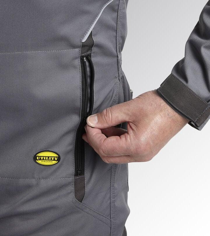Utility Diadora COVERALL POLY Tuta da lavoro Novità