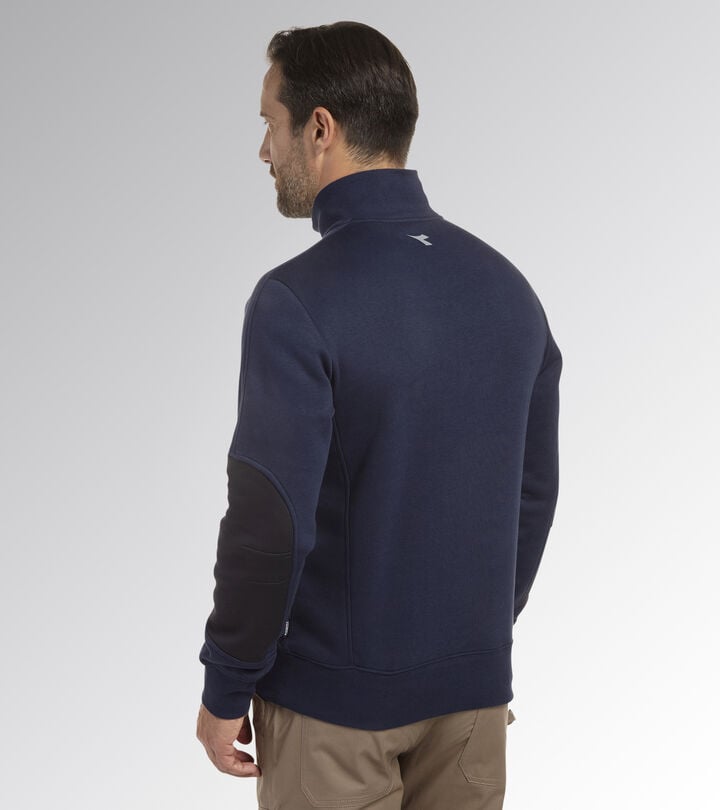 Utility Diadora SWEATSHIRT HZ LITEWORK Felpa da lavoro Presa