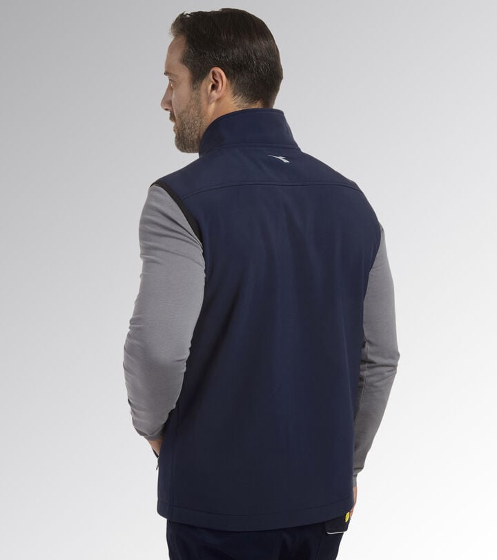 Utility Diadora SHELL VEST LEVEL Gilet da lavoro Sconto