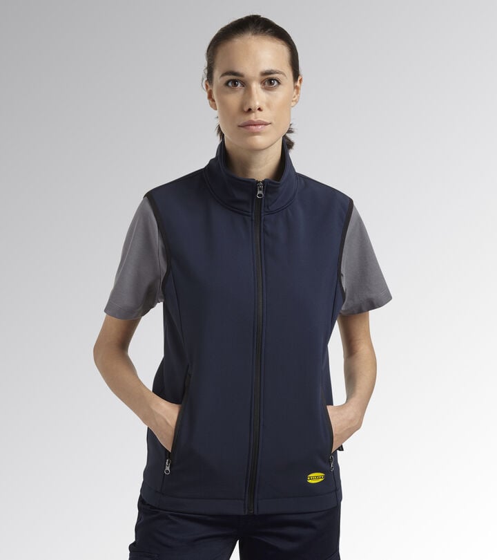 Utility Diadora SHELL VEST LEVEL Gilet da lavoro Sconto