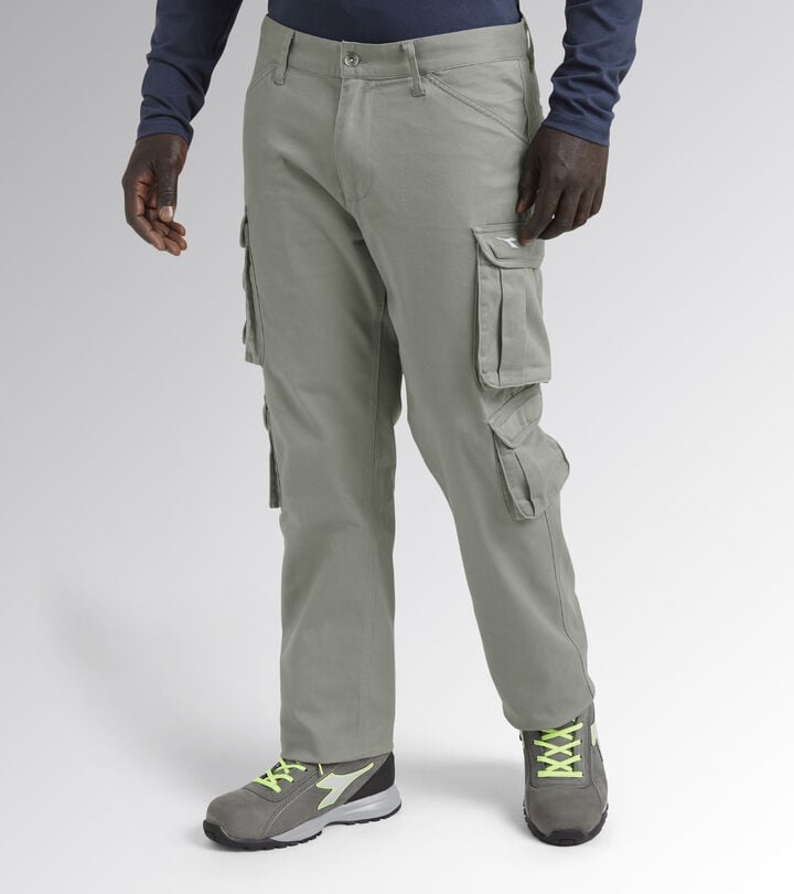 Utility Diadora PANT WAYET CARGO Pantalone da lavoro Offerta