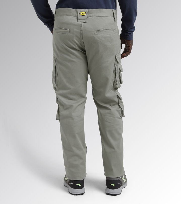 Utility Diadora PANT WAYET CARGO Pantalone da lavoro Offerta