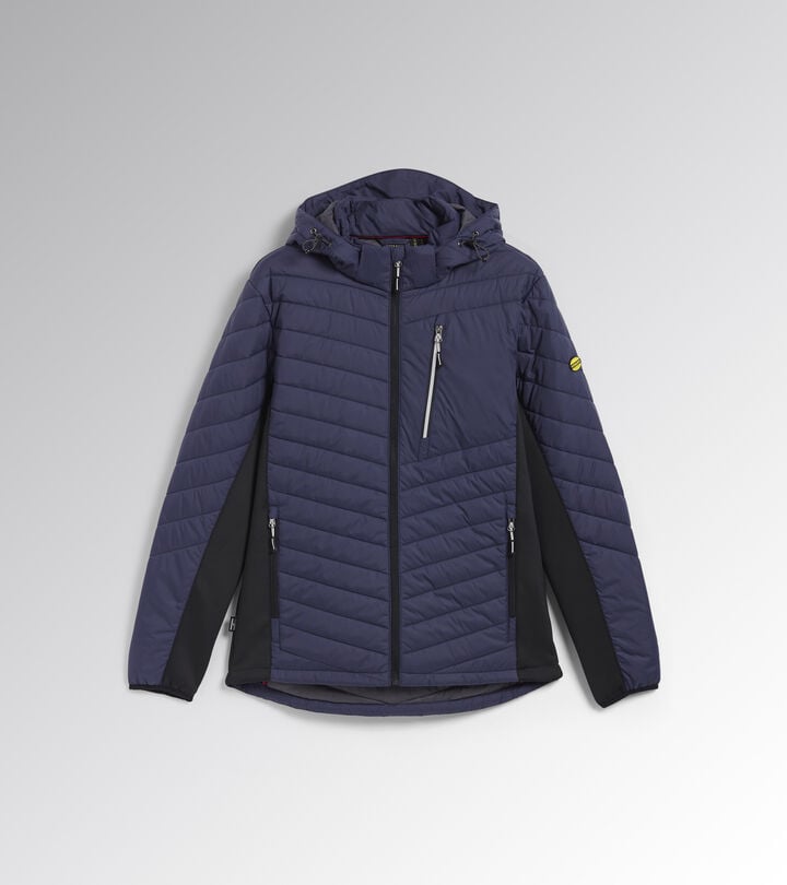 Utility Diadora PADDED JACKET OSLO Giacca da lavoro Economico