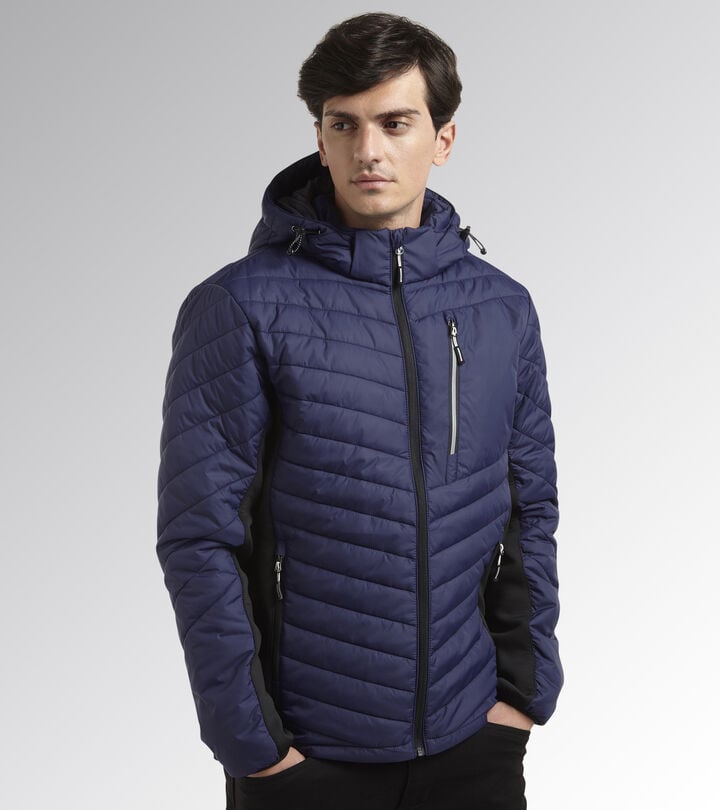Utility Diadora PADDED JACKET OSLO Giacca da lavoro Economico