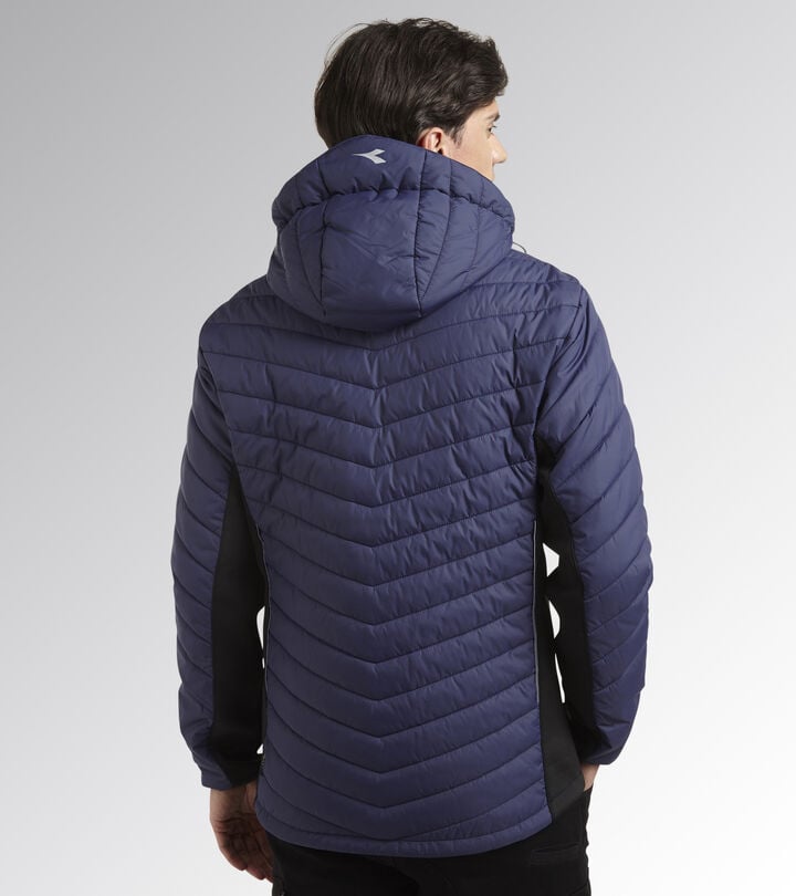 Utility Diadora PADDED JACKET OSLO Giacca da lavoro Economico