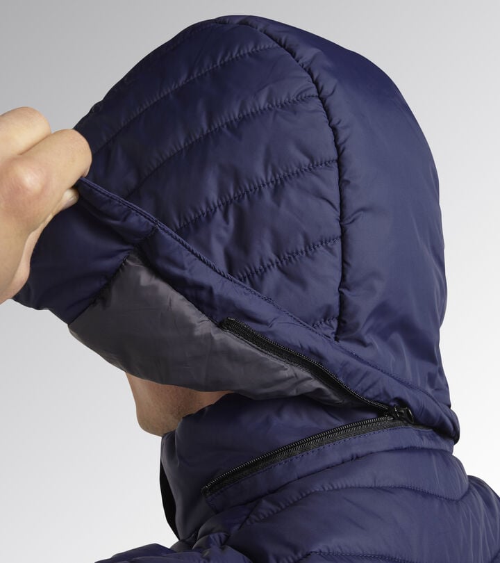 Utility Diadora PADDED JACKET OSLO Giacca da lavoro Economico