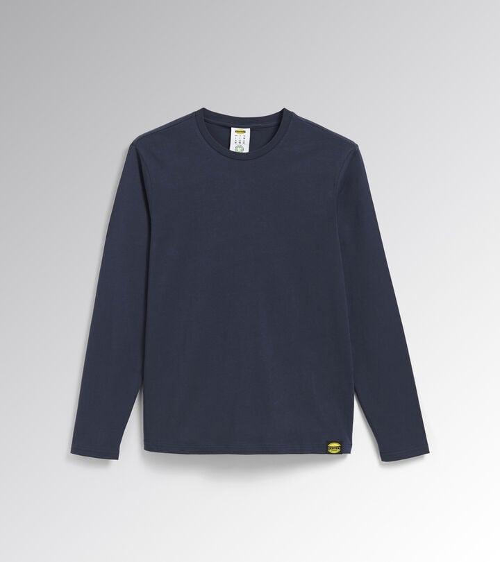 Utility Diadora T-SHIRT ML MONO ORGANIC T-shirt manica lunga da lavoro Online