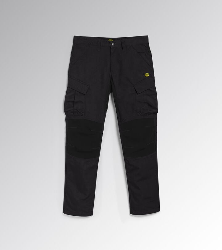 Utility Diadora PANT RIPSTOP CARGO Pantalone da lavoro Outlet