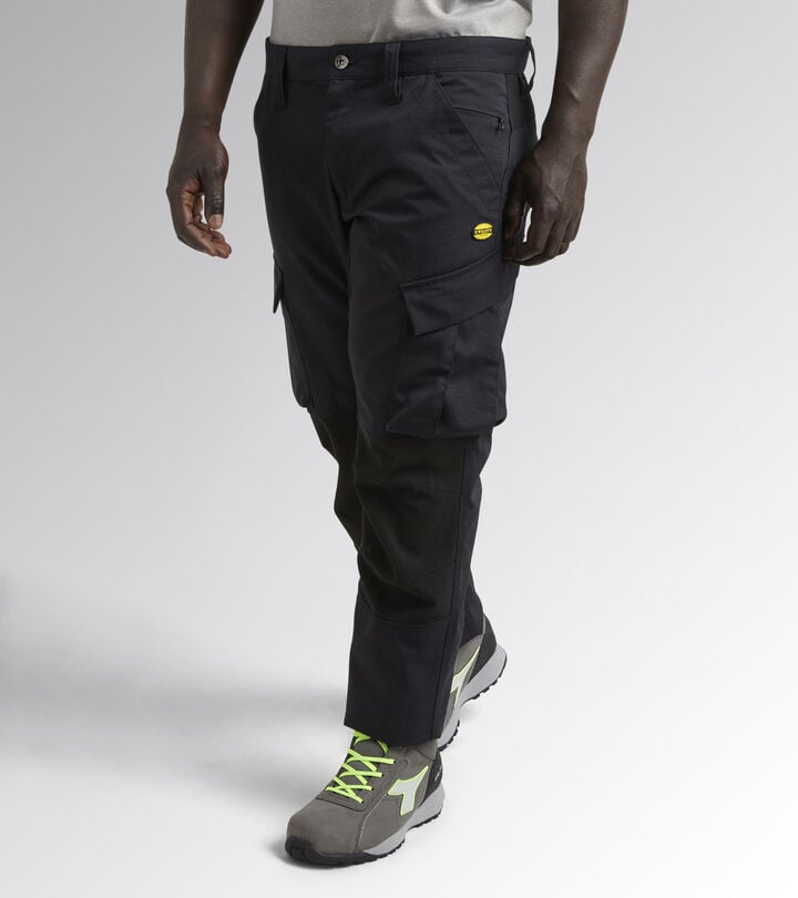 Utility Diadora PANT RIPSTOP CARGO Pantalone da lavoro Outlet