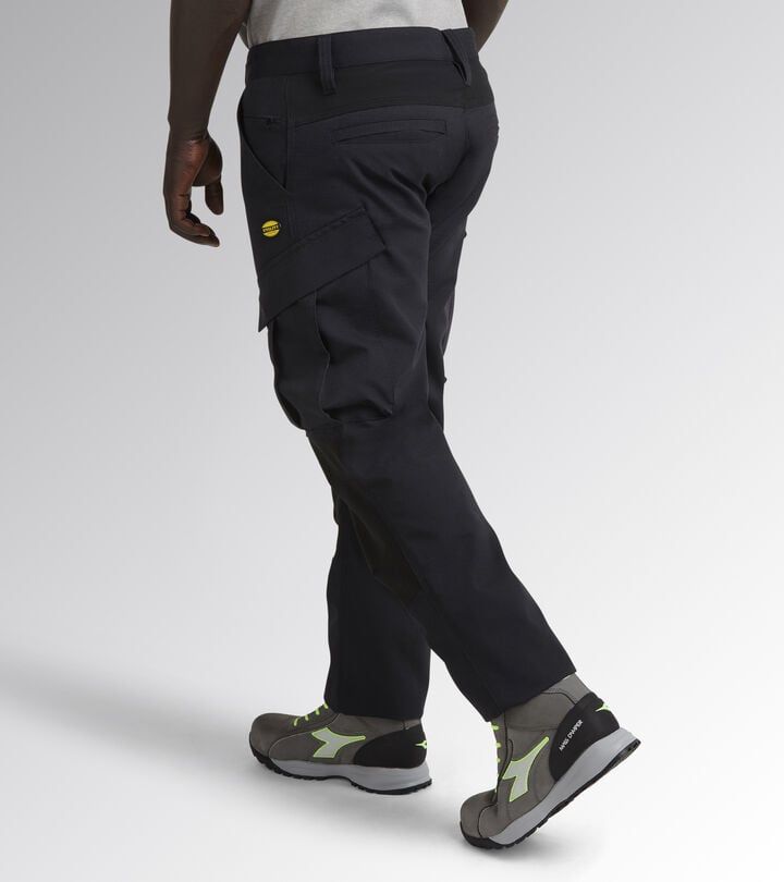 Utility Diadora PANT RIPSTOP CARGO Pantalone da lavoro Outlet