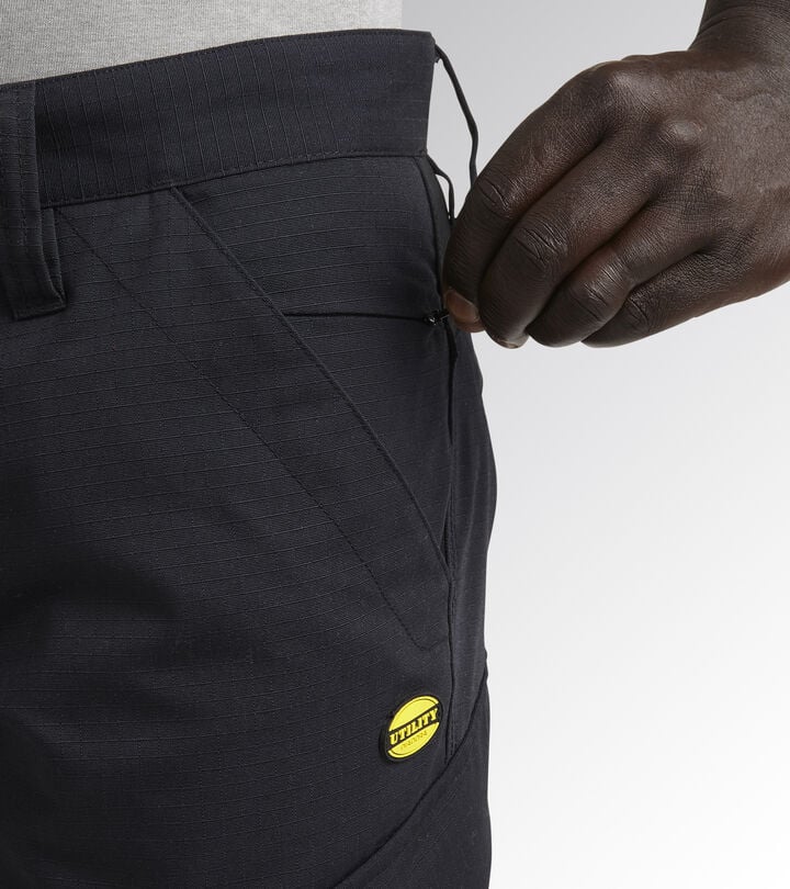 Utility Diadora PANT RIPSTOP CARGO Pantalone da lavoro Outlet