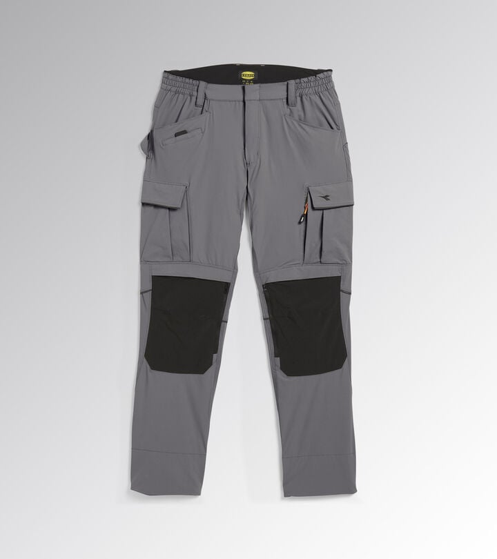 Utility Diadora PANT TECH PERFORMANCE Pantalone da lavoro In Vendita