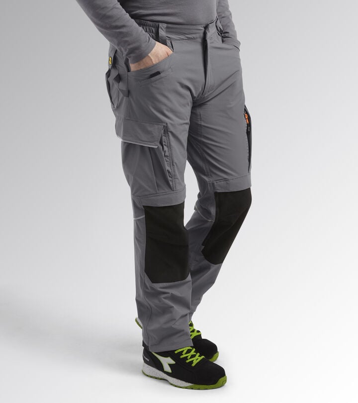 Utility Diadora PANT TECH PERFORMANCE Pantalone da lavoro In Vendita