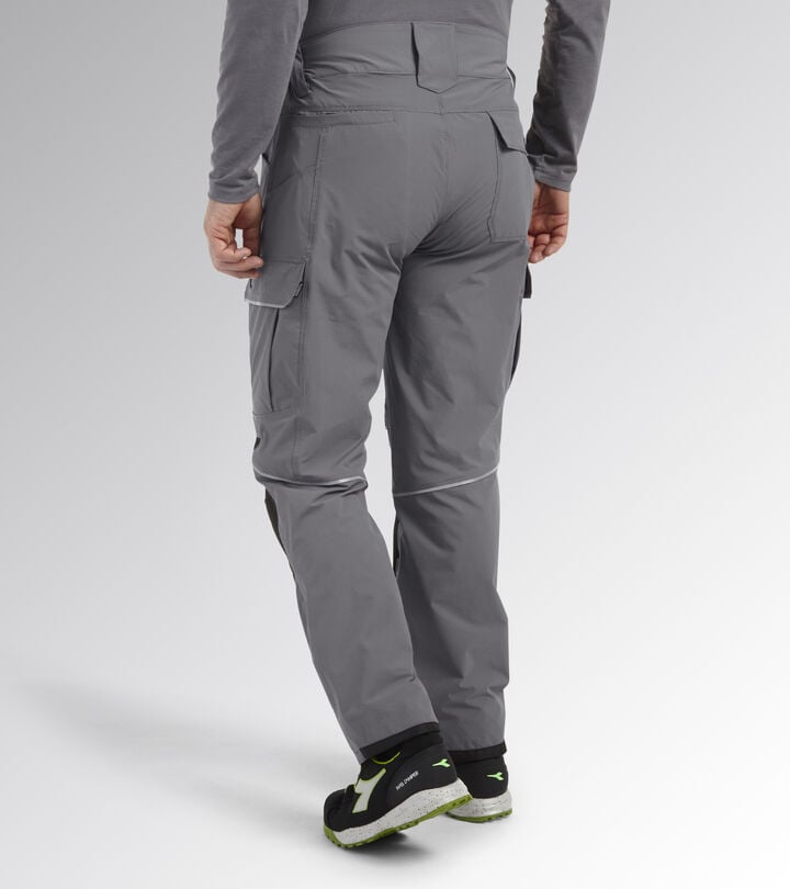 Utility Diadora PANT TECH PERFORMANCE Pantalone da lavoro In Vendita