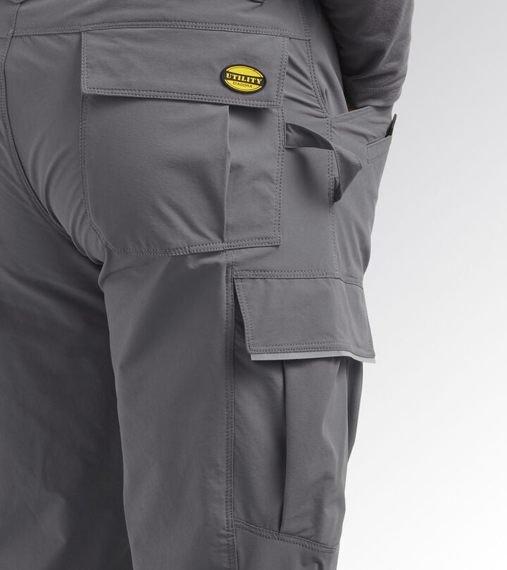 Utility Diadora PANT TECH PERFORMANCE Pantalone da lavoro In Vendita