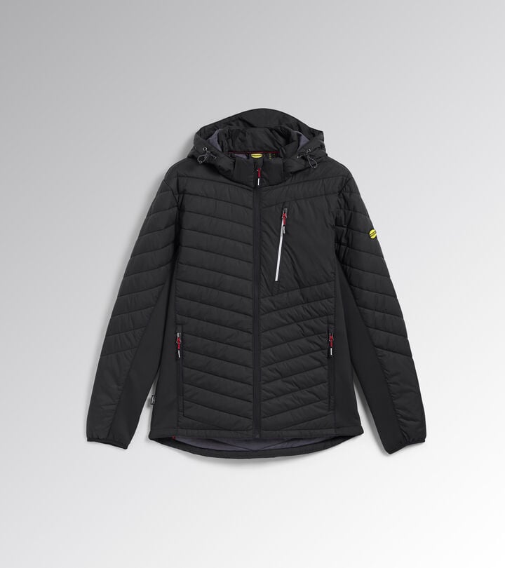 Utility Diadora PADDED JACKET OSLO Giacca da lavoro