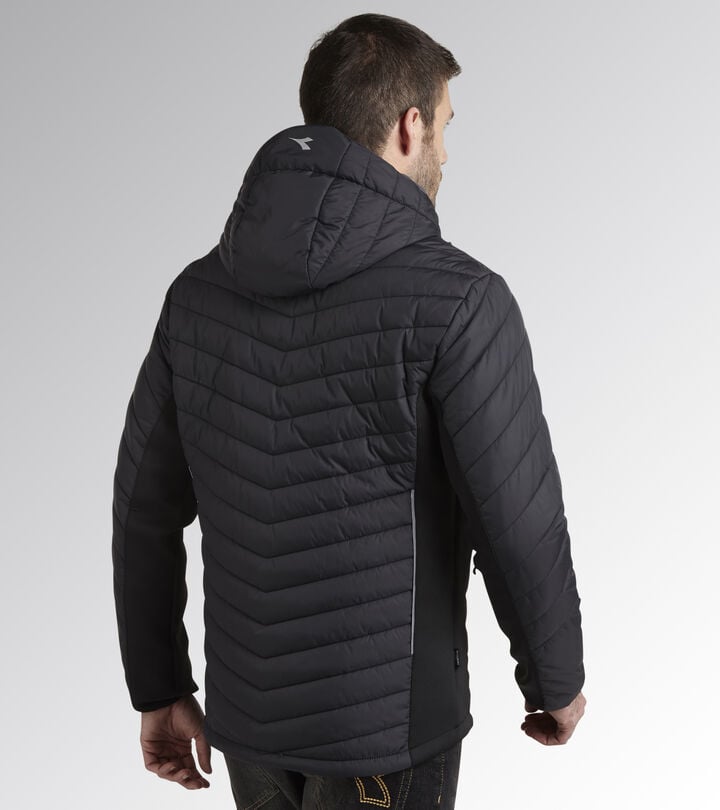 Utility Diadora PADDED JACKET OSLO Giacca da lavoro Saldi