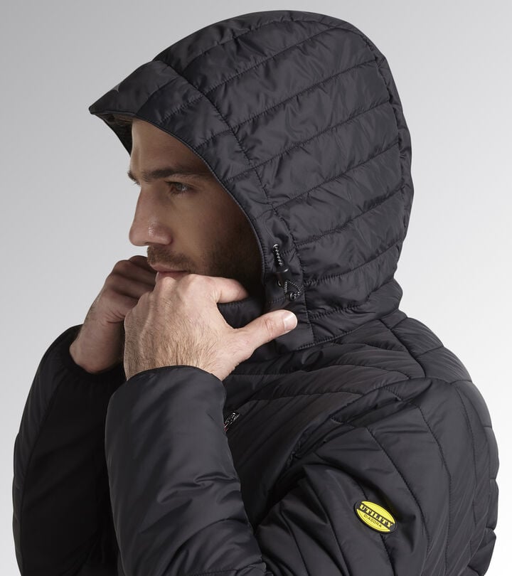 Utility Diadora PADDED JACKET OSLO Giacca da lavoro Saldi
