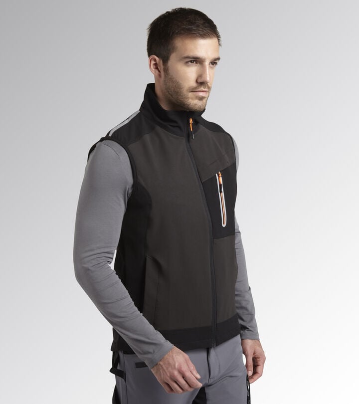 Utility Diadora VEST CARBON TECH Gilet da lavoro Offerte