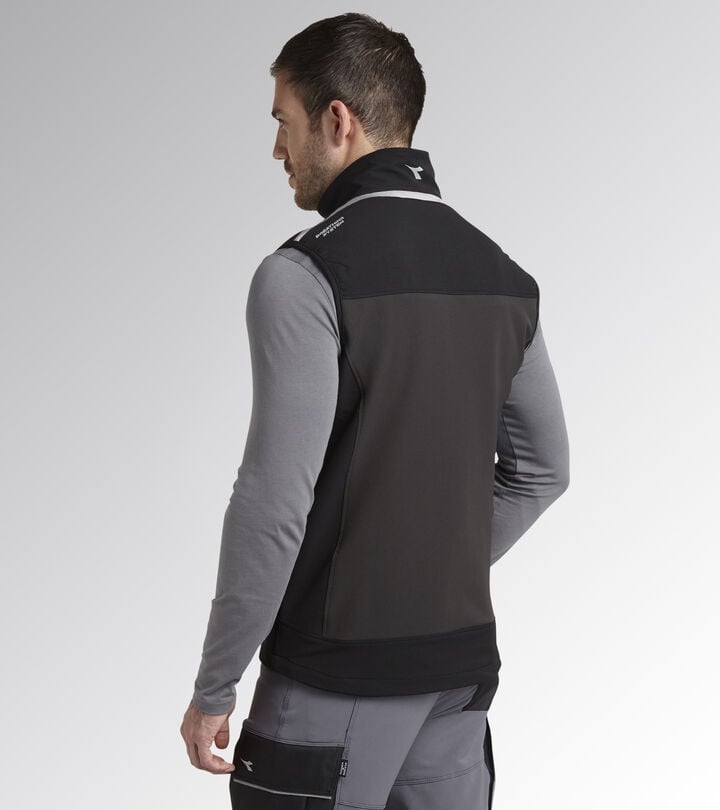 Utility Diadora VEST CARBON TECH Gilet da lavoro Offerte