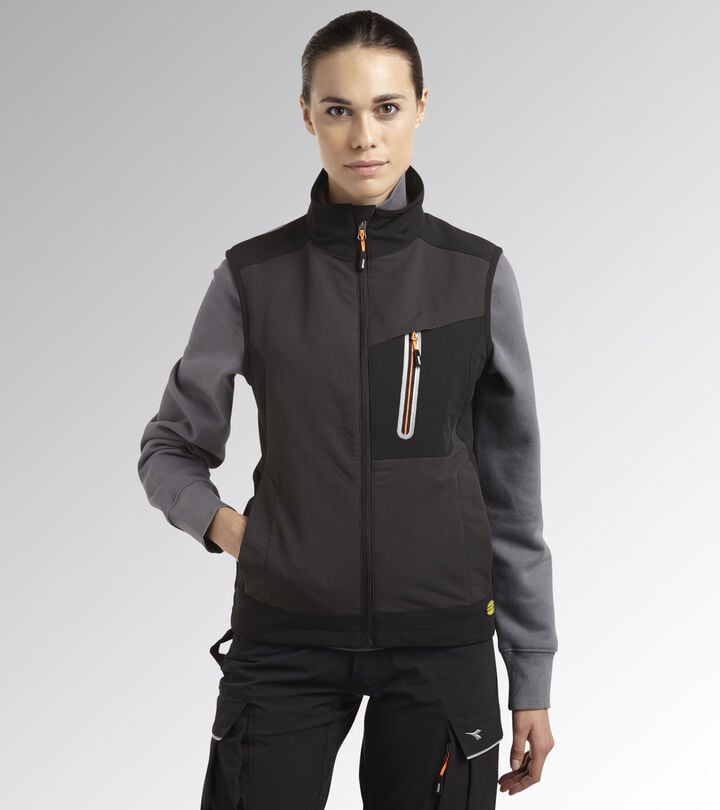 Utility Diadora VEST CARBON TECH Gilet da lavoro Offerte