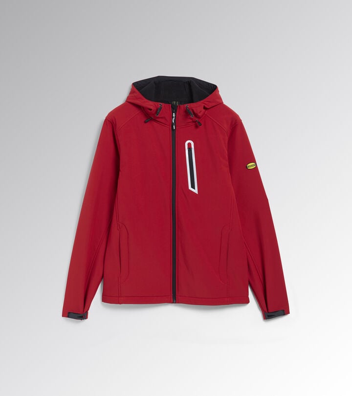 Utility Diadora SOFTSHELL SAIL Giacca da lavoro Vendita Economica