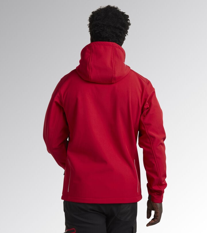 Utility Diadora SOFTSHELL SAIL Giacca da lavoro Vendita Economica