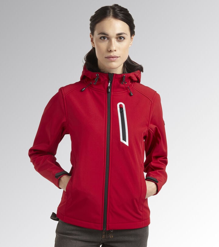 Utility Diadora SOFTSHELL SAIL Giacca da lavoro Vendita Economica
