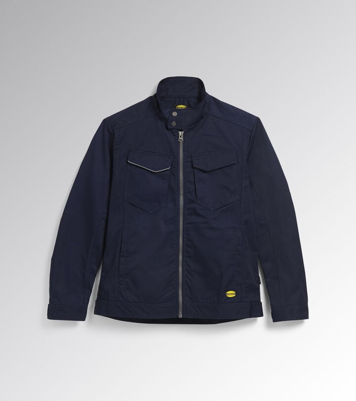 Utility Diadora WW JACKET POLY Giacca da lavoro Saldi Di Fabbrica