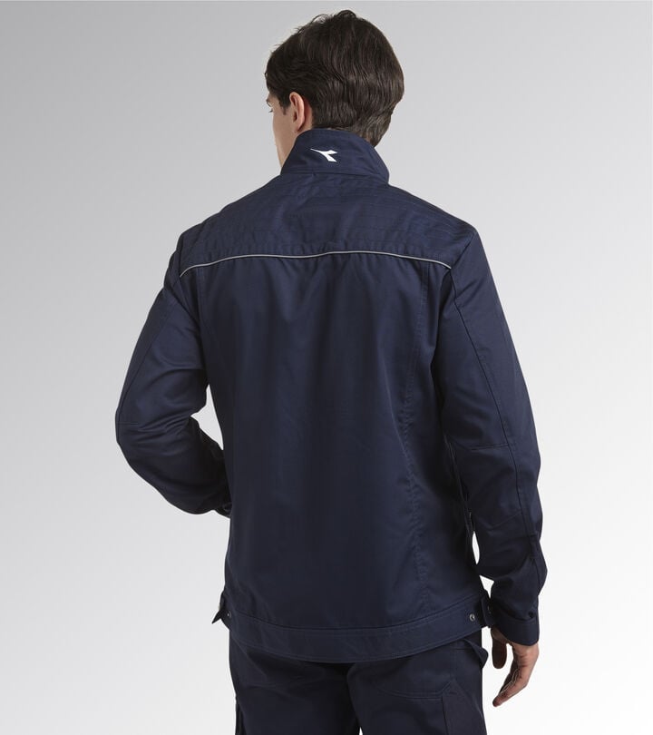 Utility Diadora WW JACKET POLY Giacca da lavoro Saldi Di Fabbrica
