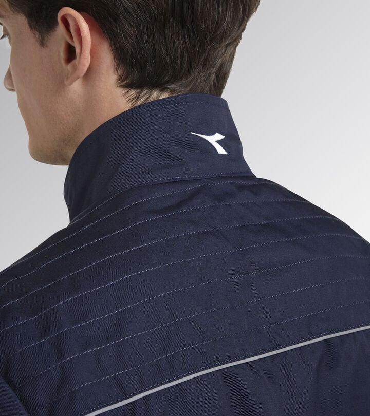 Utility Diadora WW JACKET POLY Giacca da lavoro Saldi Di Fabbrica