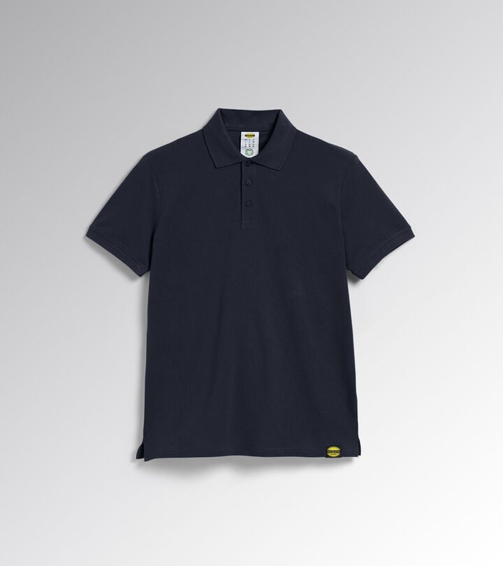 Utility Diadora POLO MC ATLAR ORGANIC Polo manica corta da lavoro