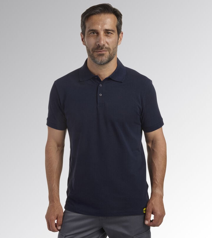 Utility Diadora POLO MC ATLAR ORGANIC Polo manica corta da lavoro I Più Venduti