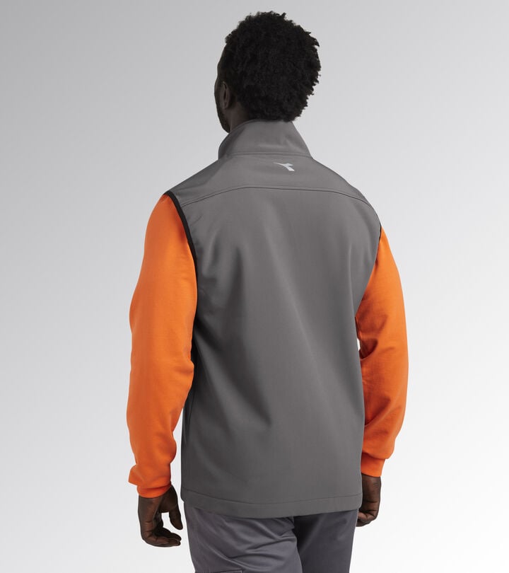 Utility Diadora SHELL VEST LEVEL Gilet da lavoro Vendite Flash
