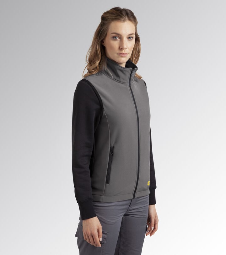 Utility Diadora SHELL VEST LEVEL Gilet da lavoro Vendite Flash