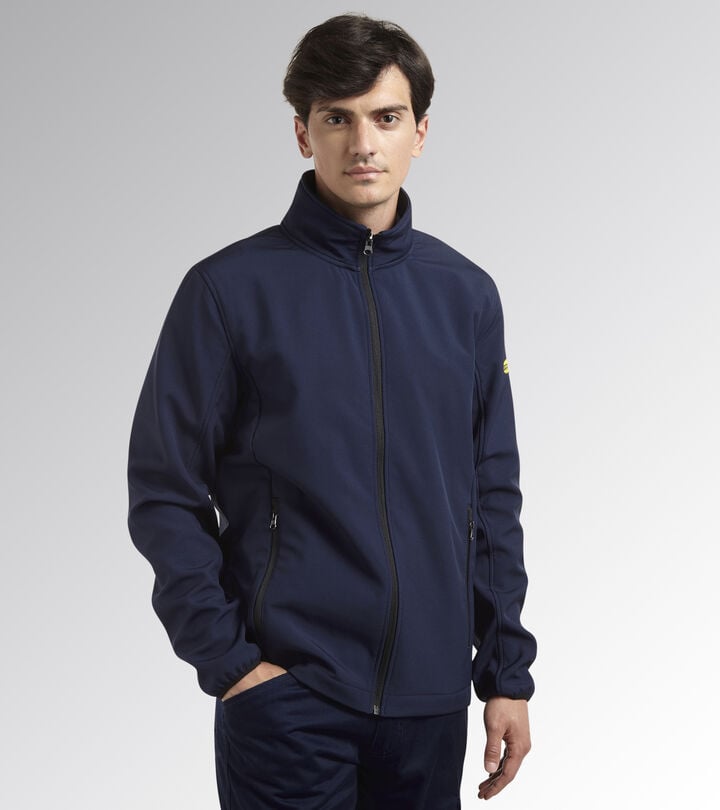 Utility Diadora SOFTSHELL LEVEL LITEWORK Giacca da lavoro In Saldo