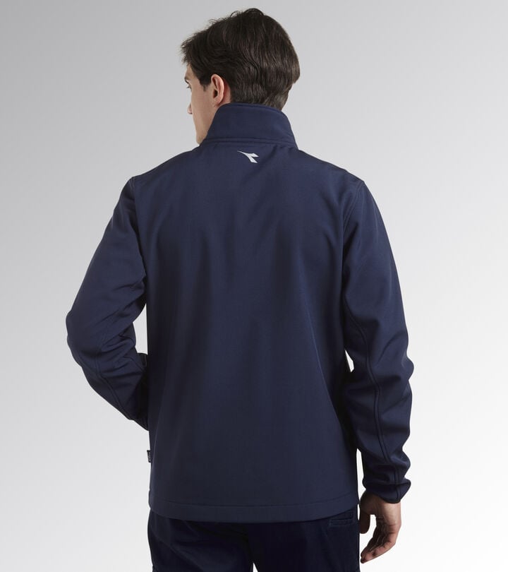 Utility Diadora SOFTSHELL LEVEL LITEWORK Giacca da lavoro In Saldo