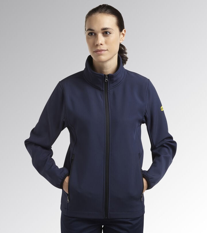 Utility Diadora SOFTSHELL LEVEL LITEWORK Giacca da lavoro In Saldo