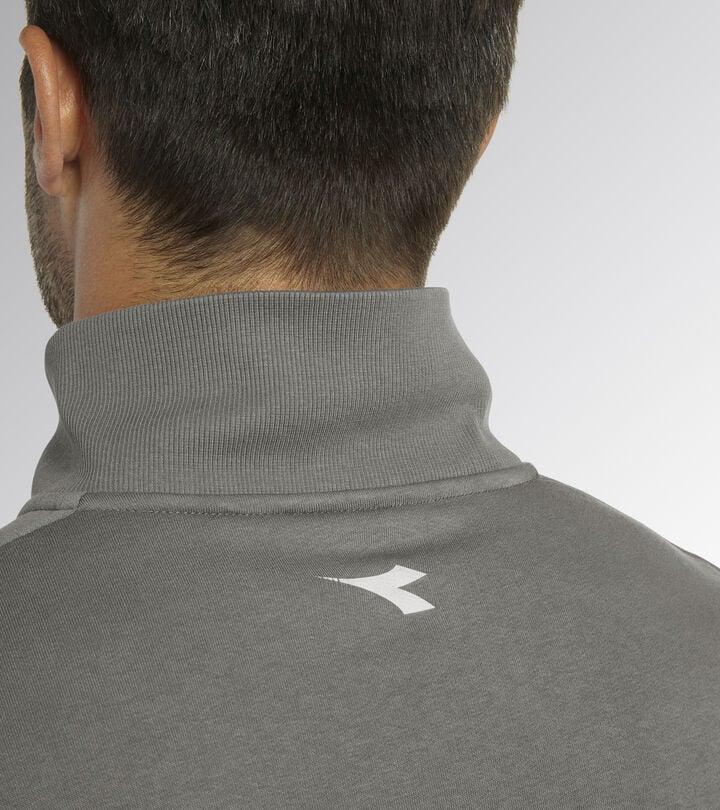 Utility Diadora SWEATSHIRT HZ LITEWORK Felpa da lavoro Nuova