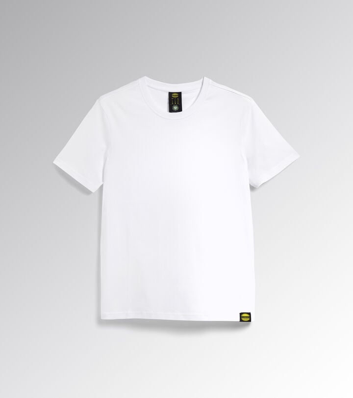 Utility Diadora T-SHIRT MC ATONY ORGANIC T-shirt manica corta da lavoro Moda