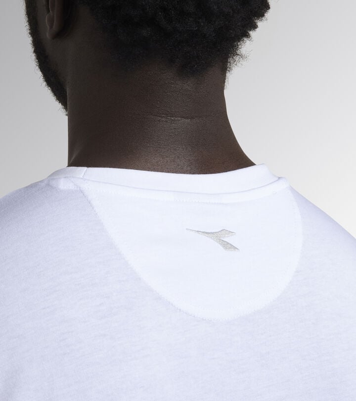 Utility Diadora T-SHIRT MC ATONY ORGANIC T-shirt manica corta da lavoro Moda