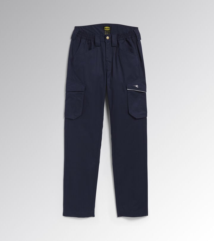 Utility Diadora PANT STAFF LIGHT CARGO COTTON Pantalone da lavoro 2025