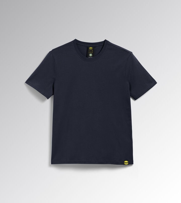 Utility Diadora T-SHIRT MC ATONY ORGANIC T-shirt manica corta da lavoro Italia