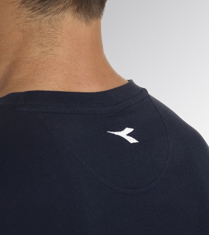 Utility Diadora T-SHIRT MC ATONY ORGANIC T-shirt manica corta da lavoro Italia