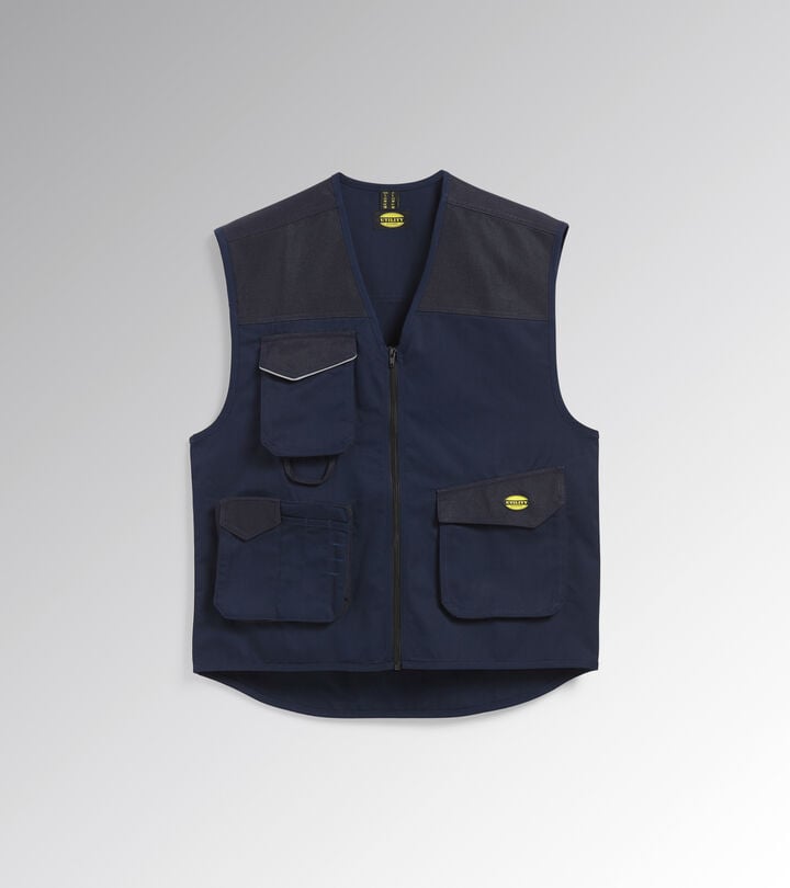 Utility Diadora VEST MOVER Gilet da lavoro 2025