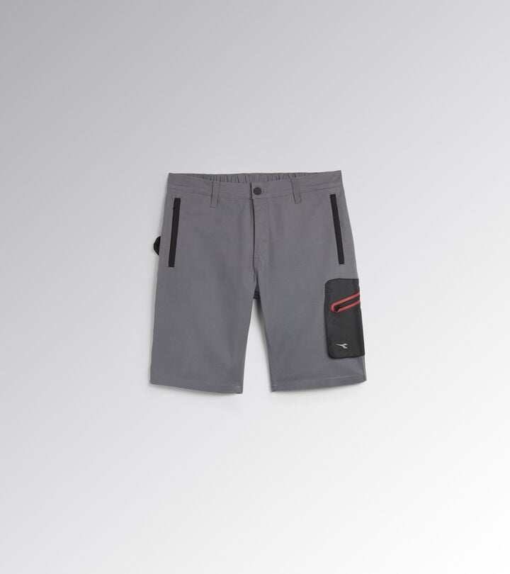 Utility Diadora BERMUDA STRETCH Bermuda da lavoro Nuovo