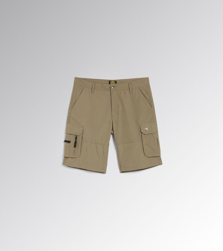 Utility Diadora BERMUDA WONDER Bermuda da lavoro Qualità