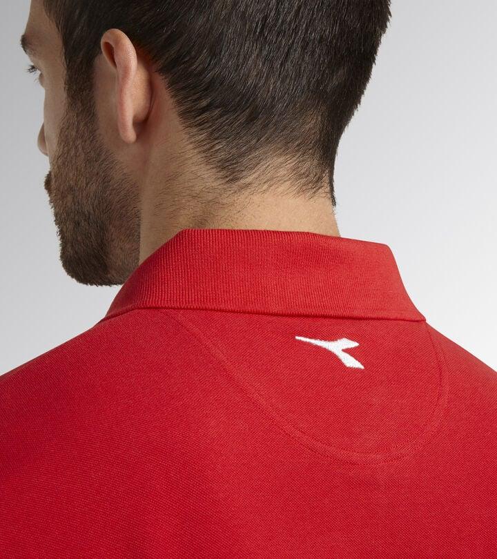 Utility Diadora POLO MC ATLAR ORGANIC Polo manica corta da lavoro Spedizione Gratuita