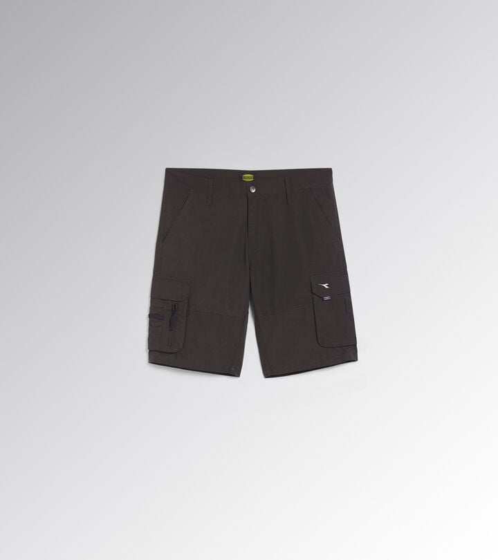 Utility Diadora BERMUDA WONDER Bermuda da lavoro Pezzi Unici
